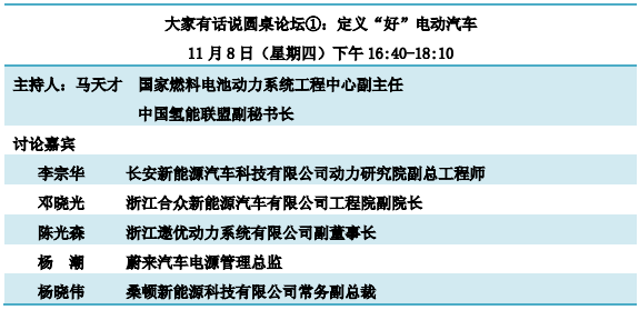 重磅發布！“鋰想”第三屆動力電池應用國際峰會(CBIS2018)詳細議程速覽